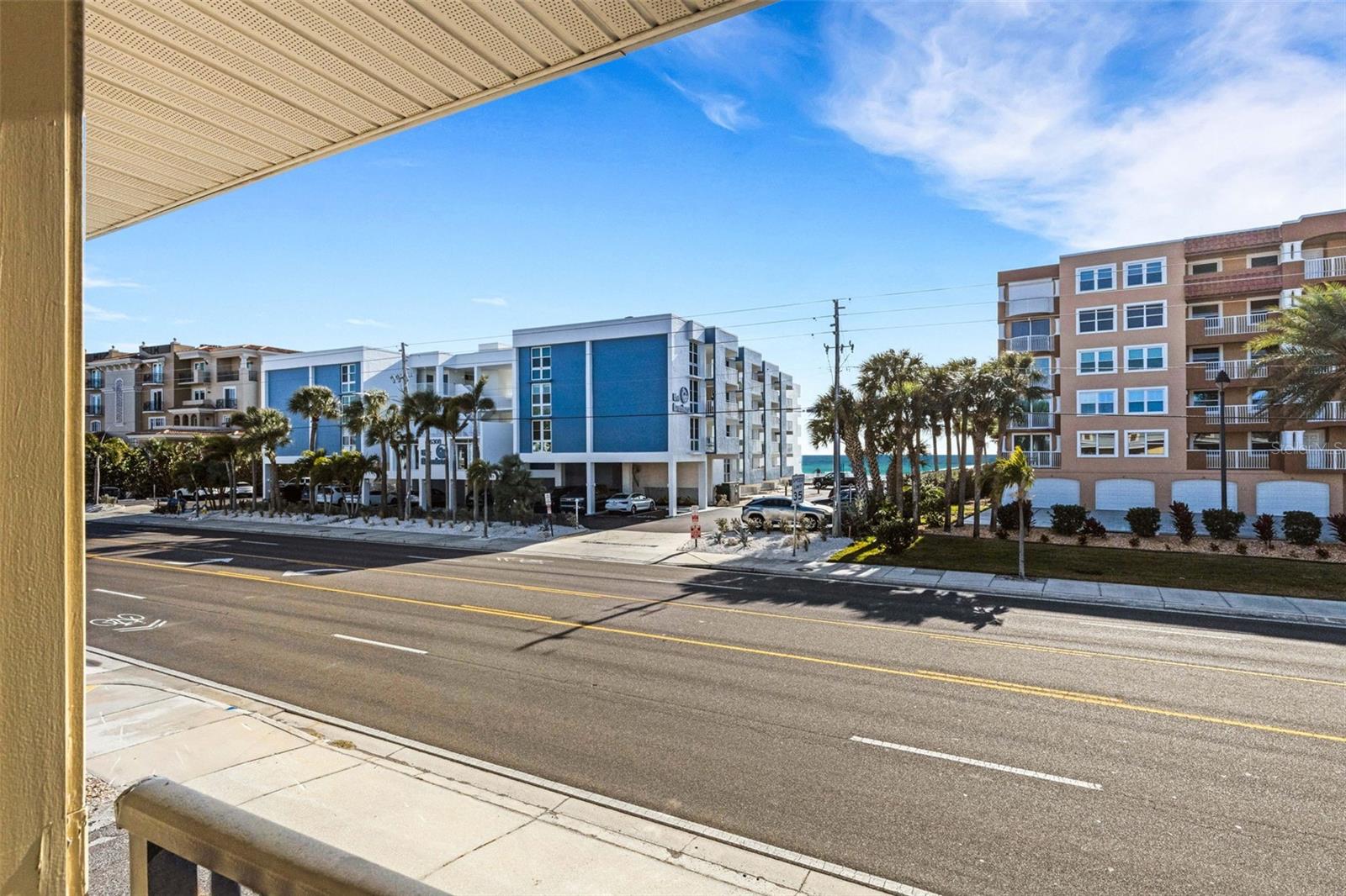 ROYAL ORLEANS PINELLAS CONDO - Residential