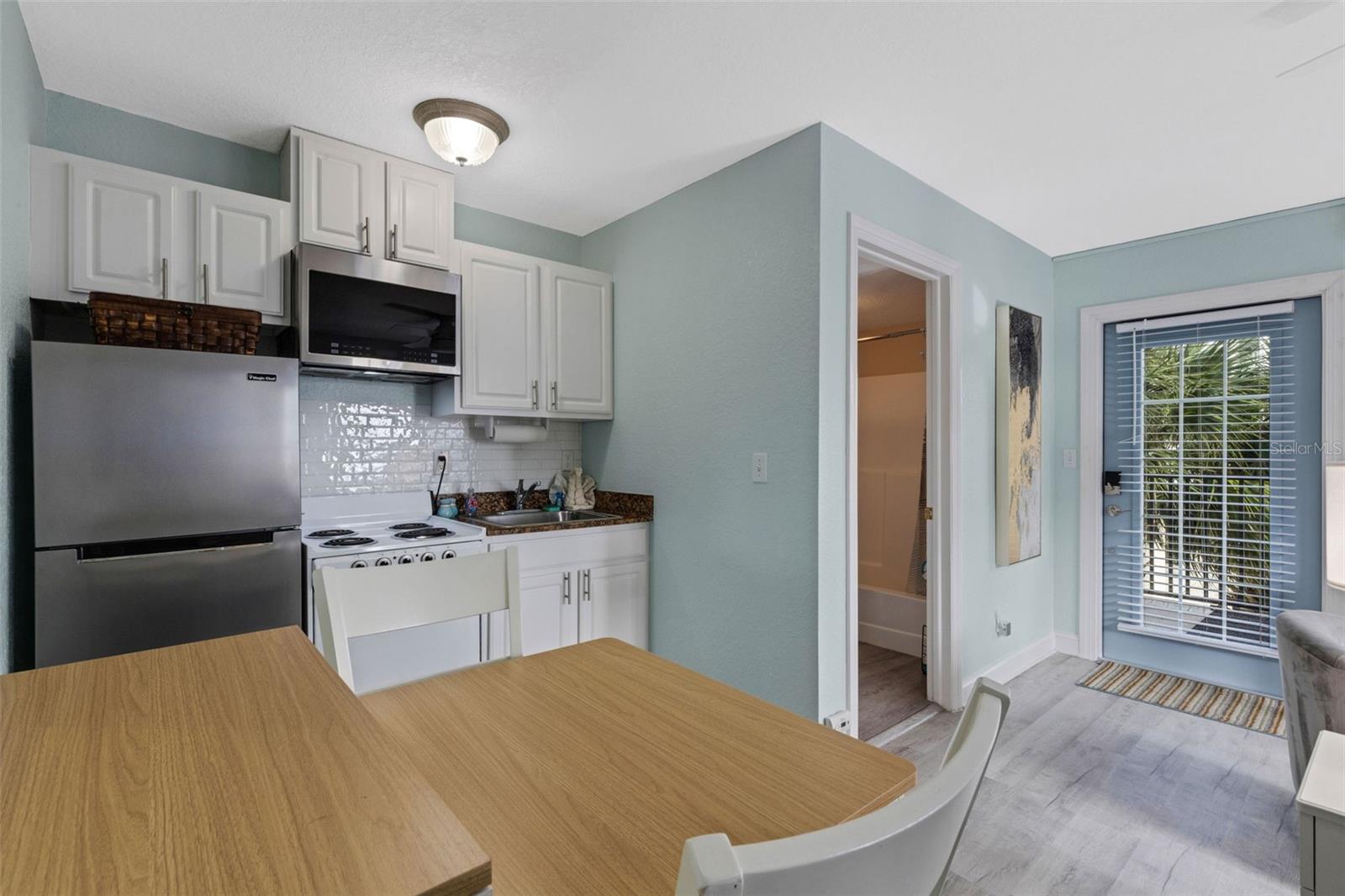 ROYAL ORLEANS PINELLAS CONDO - Residential