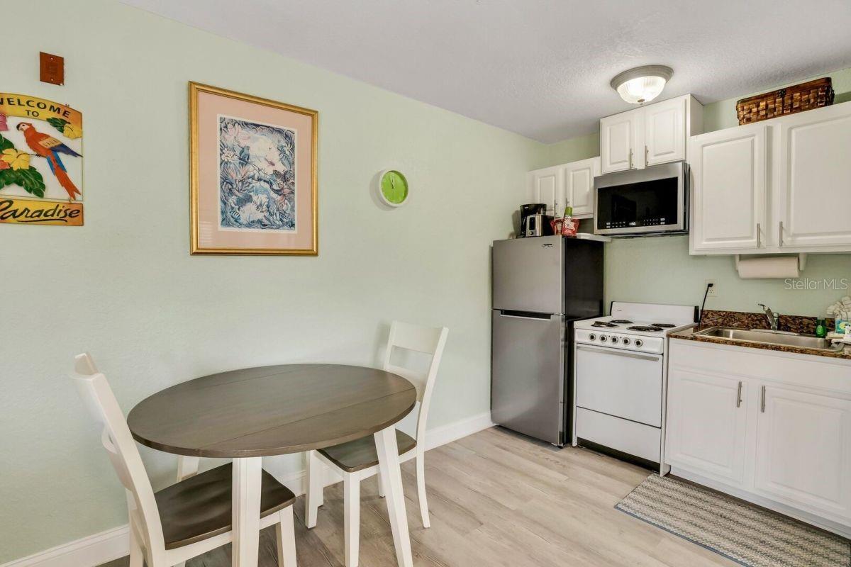 ROYAL ORLEANS PINELLAS CONDO - Residential