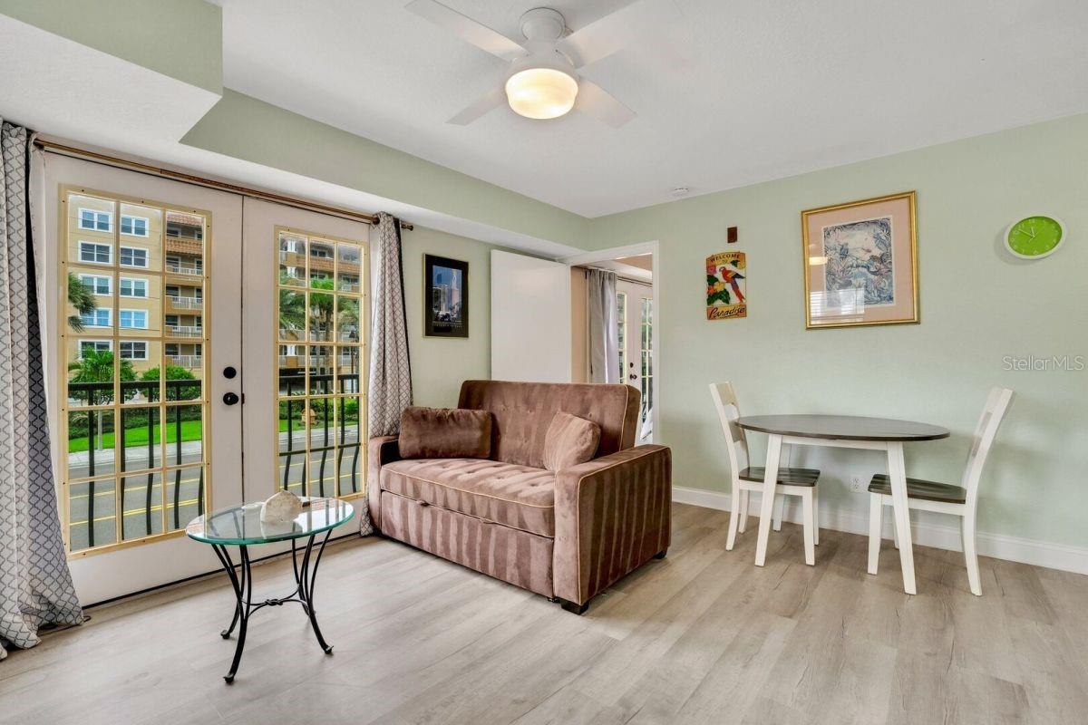 ROYAL ORLEANS PINELLAS CONDO - Residential