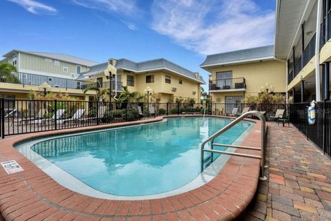 16333 GULF BOULEVARD 215 REDINGTON BEACH FL 33708