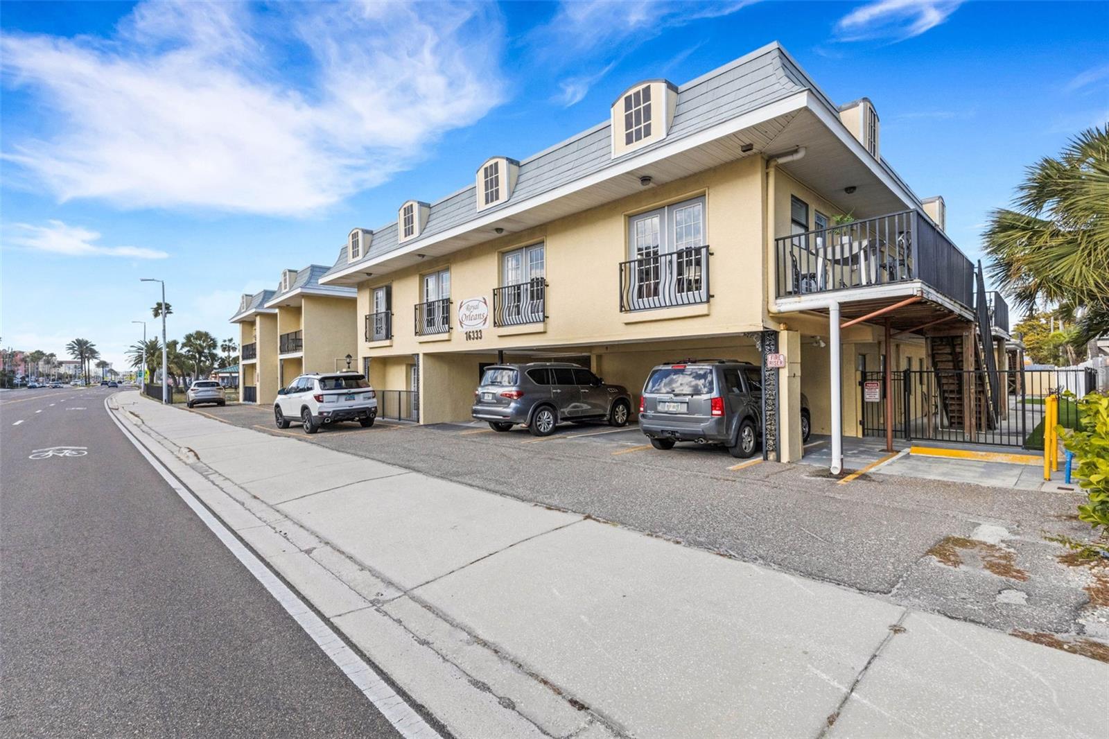 ROYAL ORLEANS PINELLAS CONDO - Residential