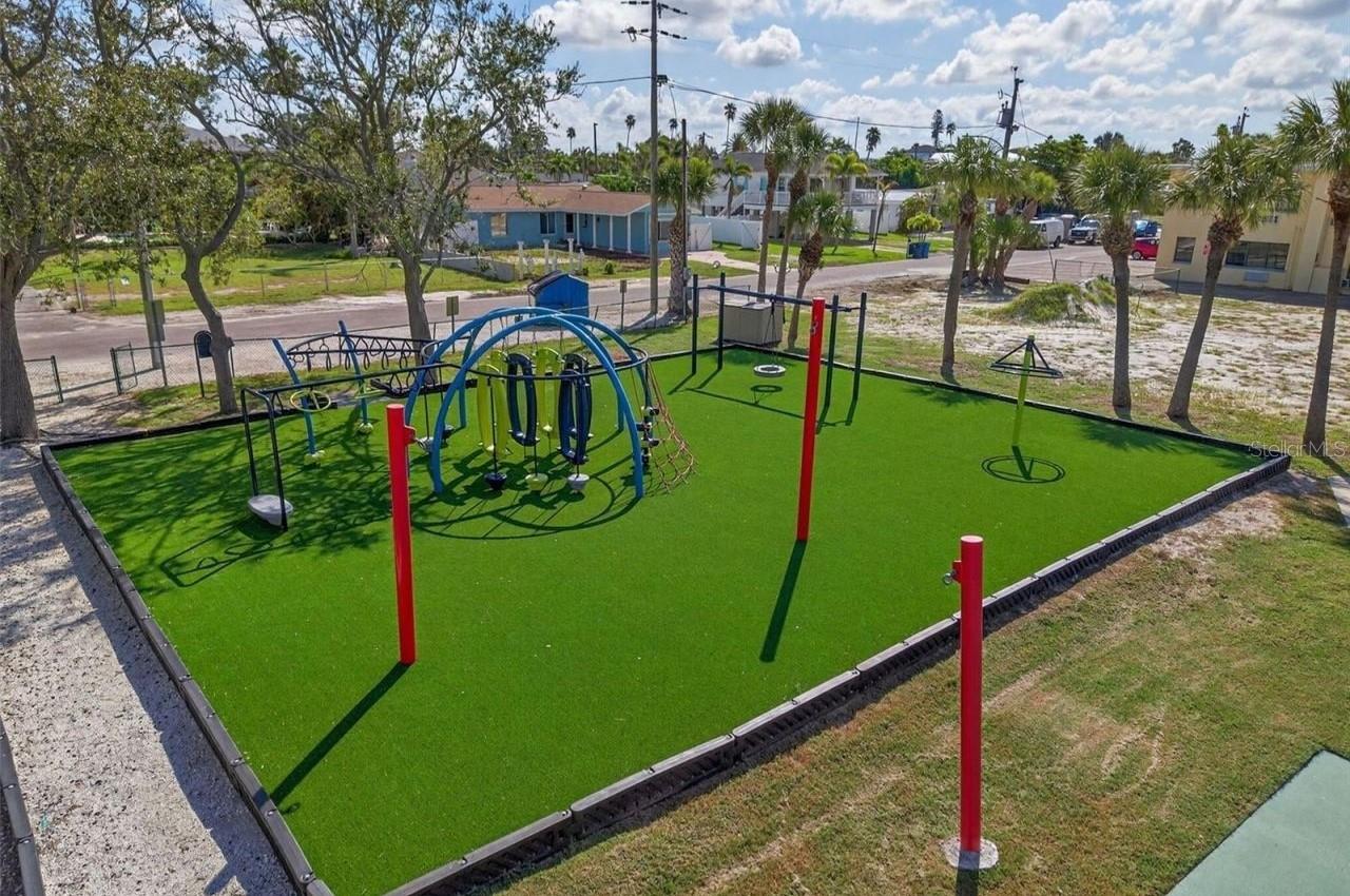 ROYAL ORLEANS PINELLAS CONDO - Residential