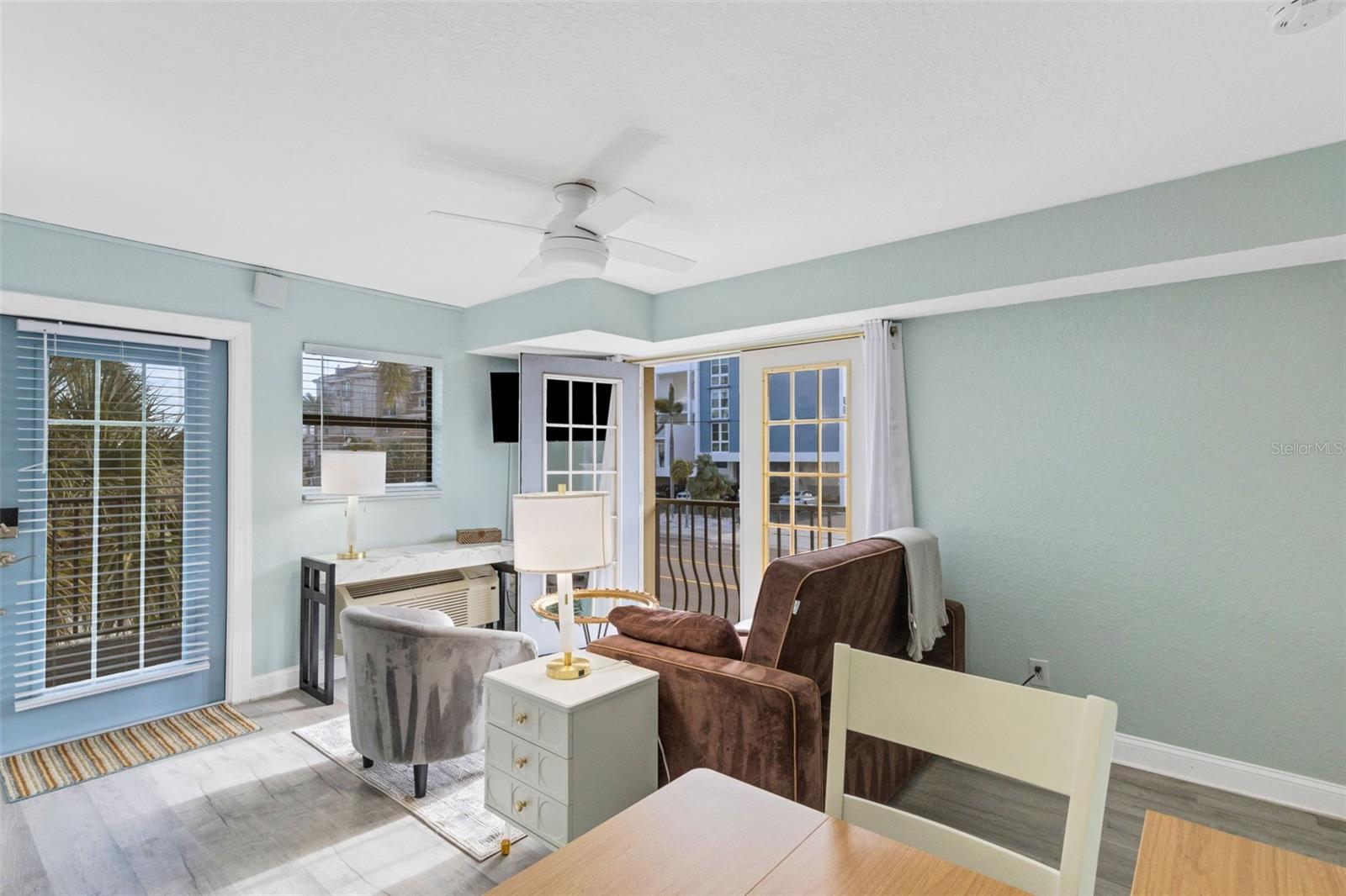 ROYAL ORLEANS PINELLAS CONDO - Residential