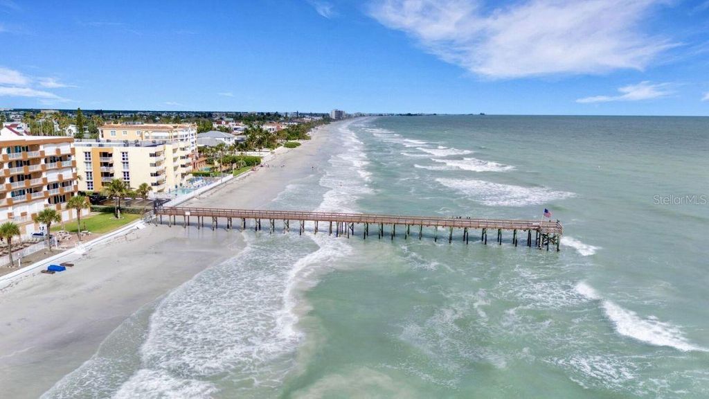 Photo of 16333 Gulf Boulevard #215, Redington Beach, FL 33708 (MLS # TB8460390)