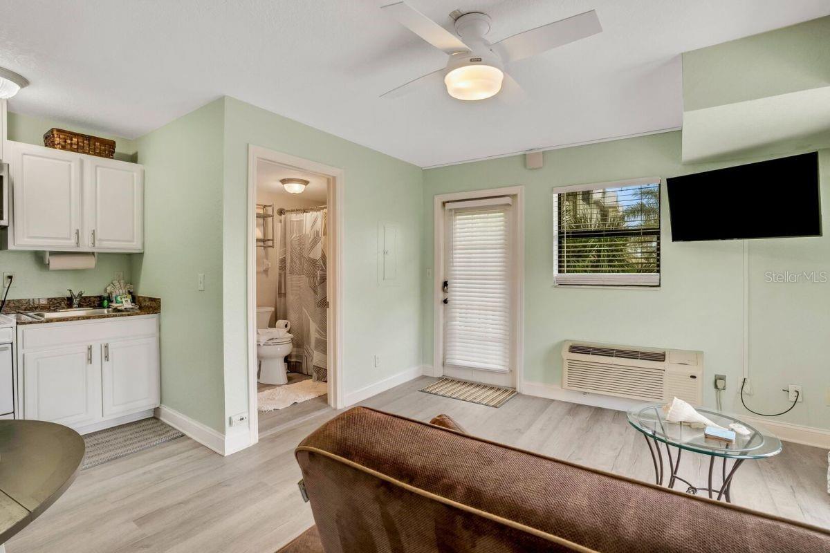 ROYAL ORLEANS PINELLAS CONDO - Residential