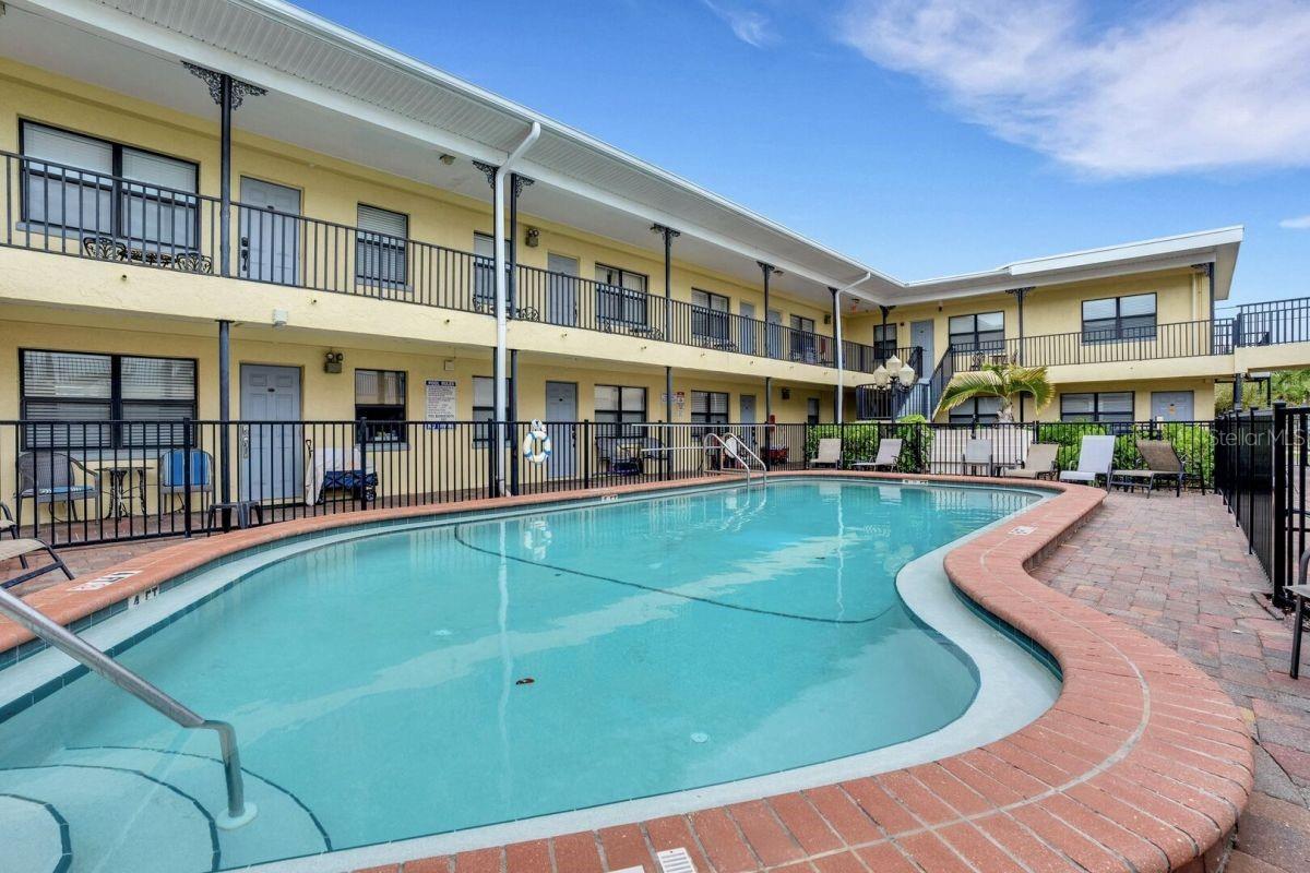 16333 GULF BOULEVARD 215