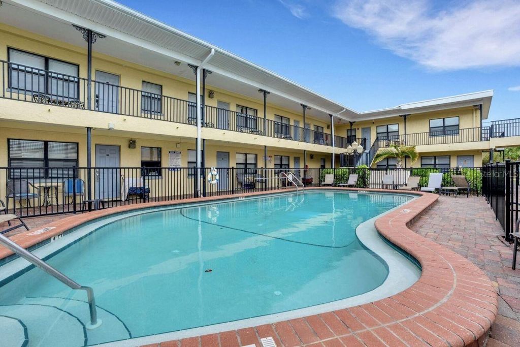 Photo of 16333 Gulf Boulevard #215, Redington Beach, FL 33708 (MLS # TB8460390)