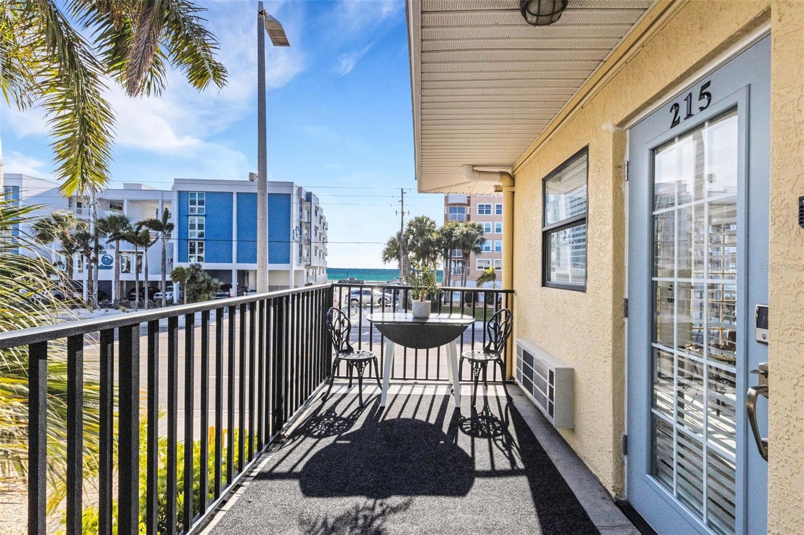 ROYAL ORLEANS PINELLAS CONDO - Residential