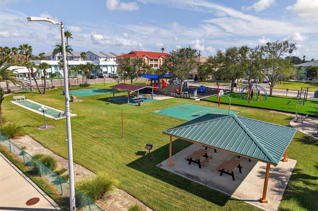 ROYAL ORLEANS PINELLAS CONDO - Residential