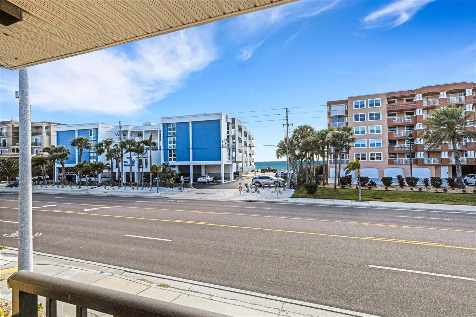 ROYAL ORLEANS PINELLAS CONDO - Residential