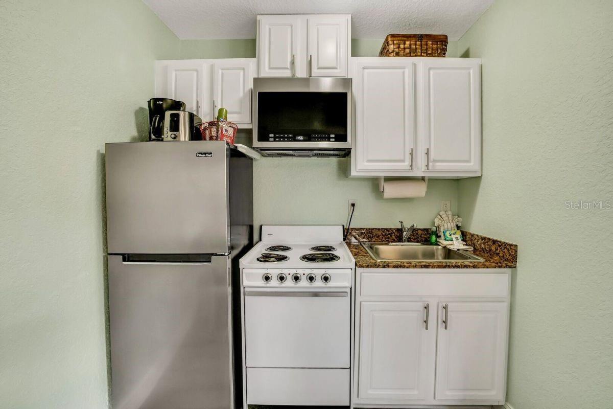 ROYAL ORLEANS PINELLAS CONDO - Residential