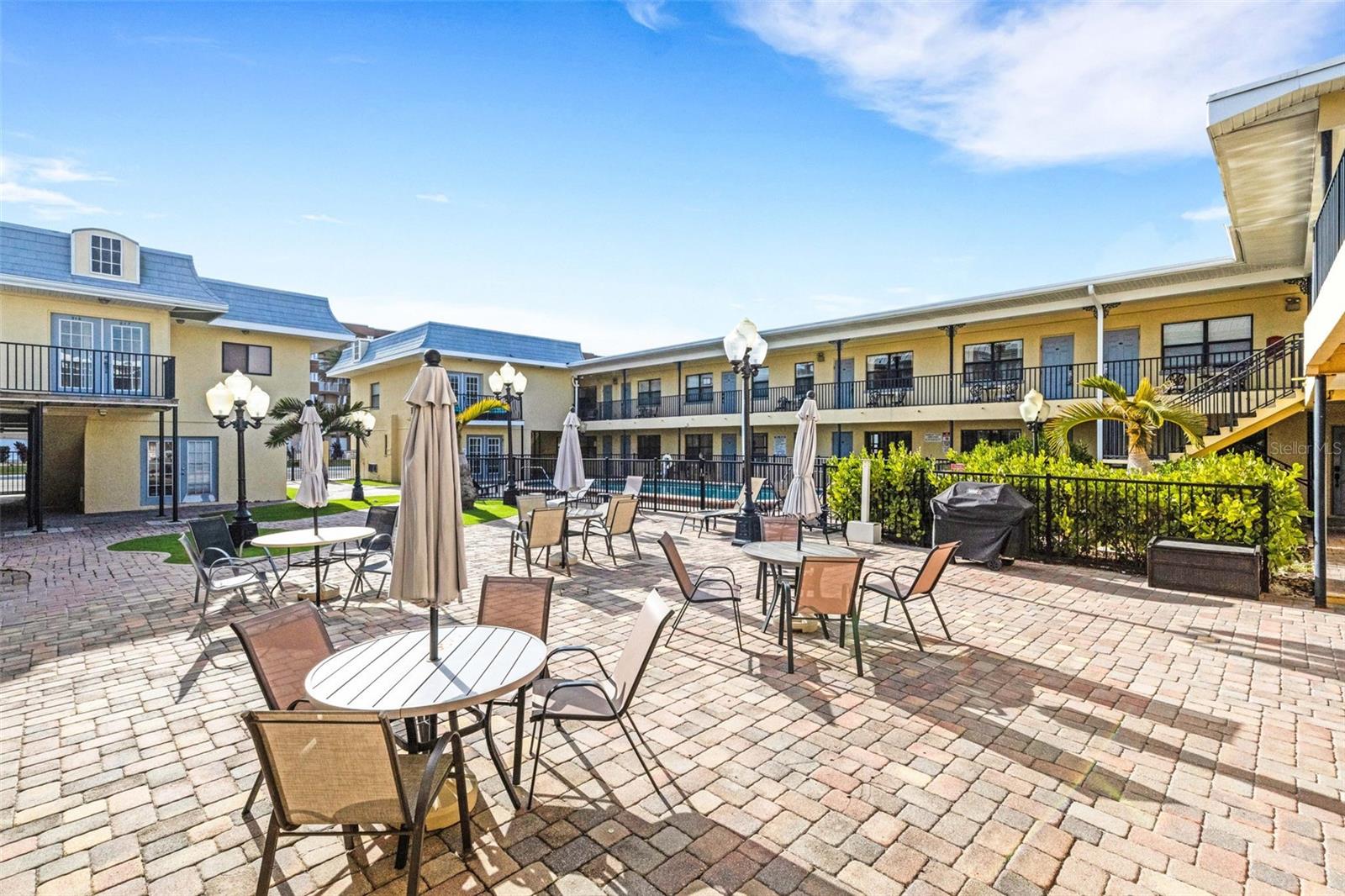 ROYAL ORLEANS PINELLAS CONDO - Residential