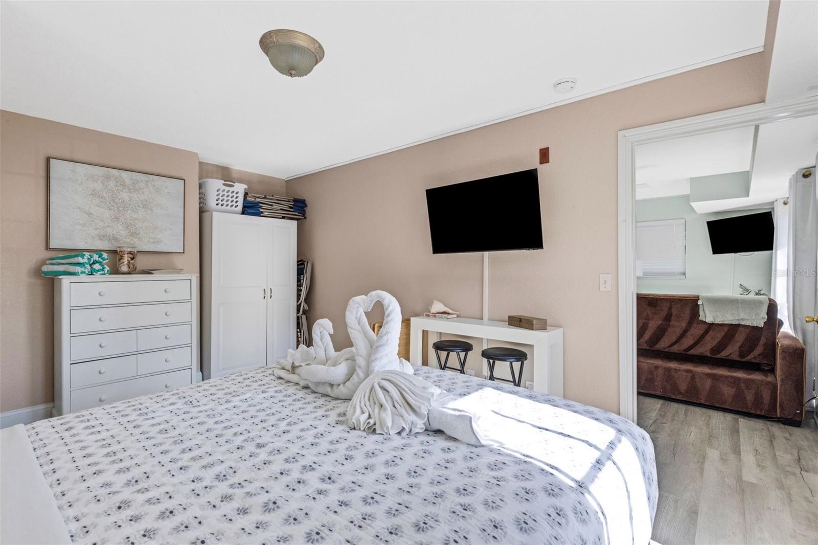 ROYAL ORLEANS PINELLAS CONDO - Residential