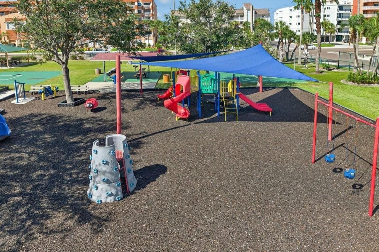 ROYAL ORLEANS PINELLAS CONDO - Residential