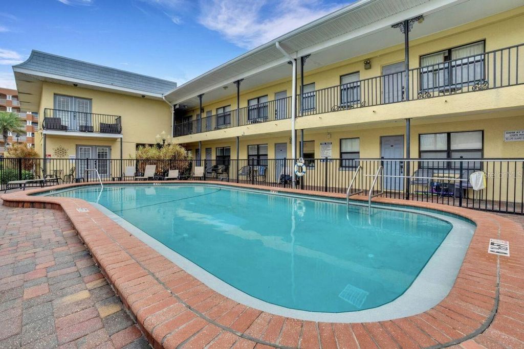 Photo of 16333 Gulf Boulevard #215, Redington Beach, FL 33708 (MLS # TB8460390)