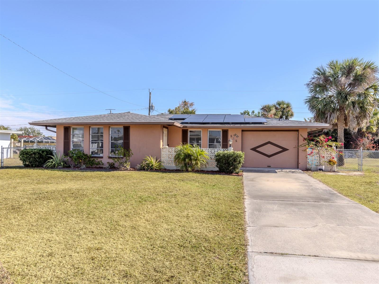 PORT CHARLOTTE SEC 005 - Residential