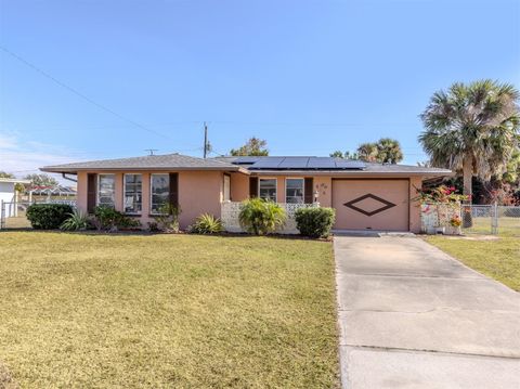 525 AZALEA DRIVE NW PORT CHARLOTTE FL 33952