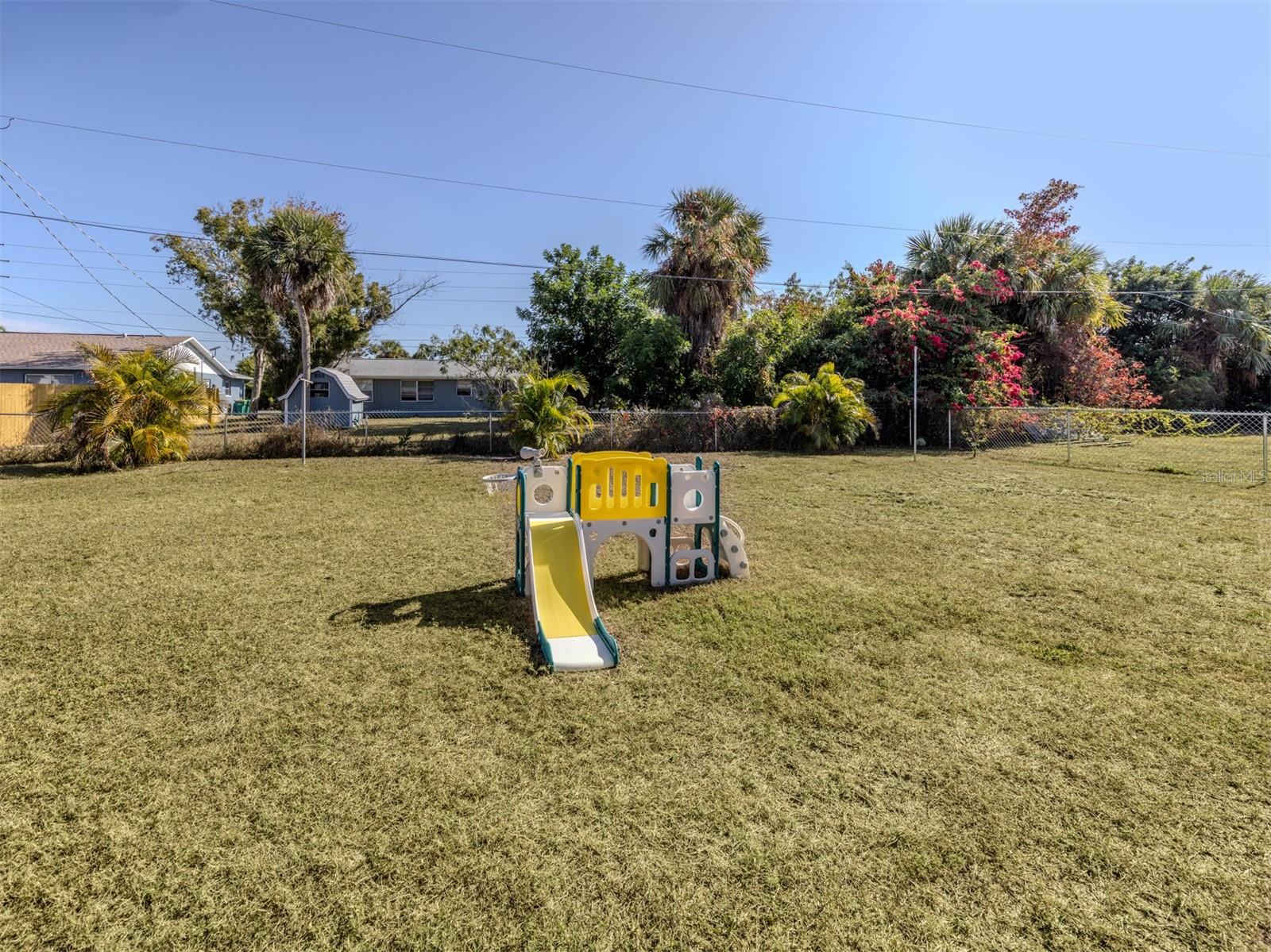 PORT CHARLOTTE SEC 005 - Residential