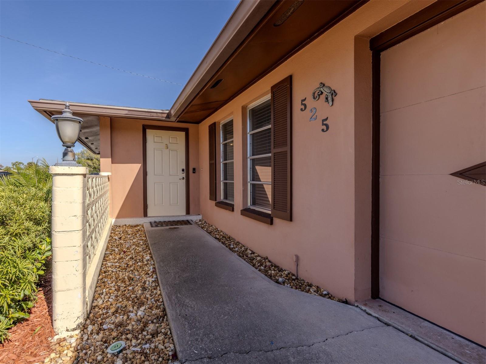 PORT CHARLOTTE SEC 005 - Residential