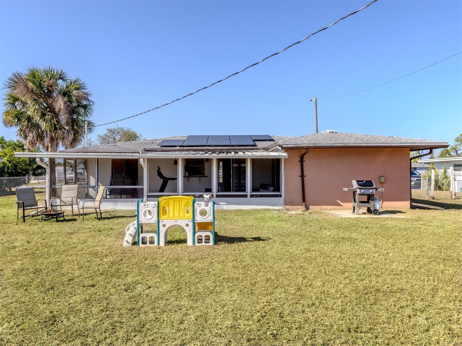 PORT CHARLOTTE SEC 005 - Residential