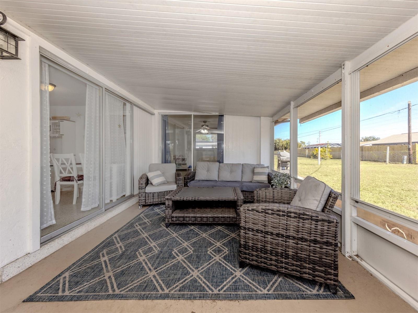 PORT CHARLOTTE SEC 005 - Residential