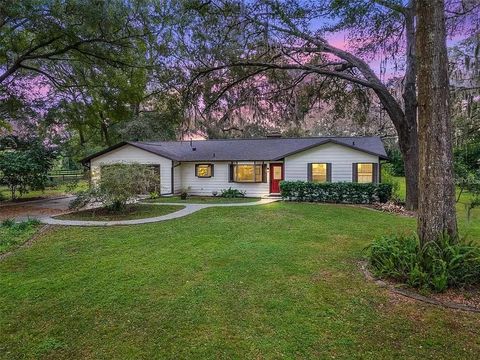 A home in OCALA