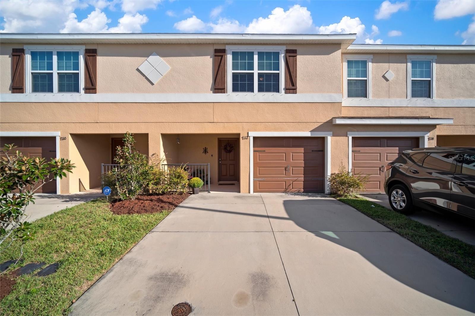 TUSCANY BAY WEST - Residential