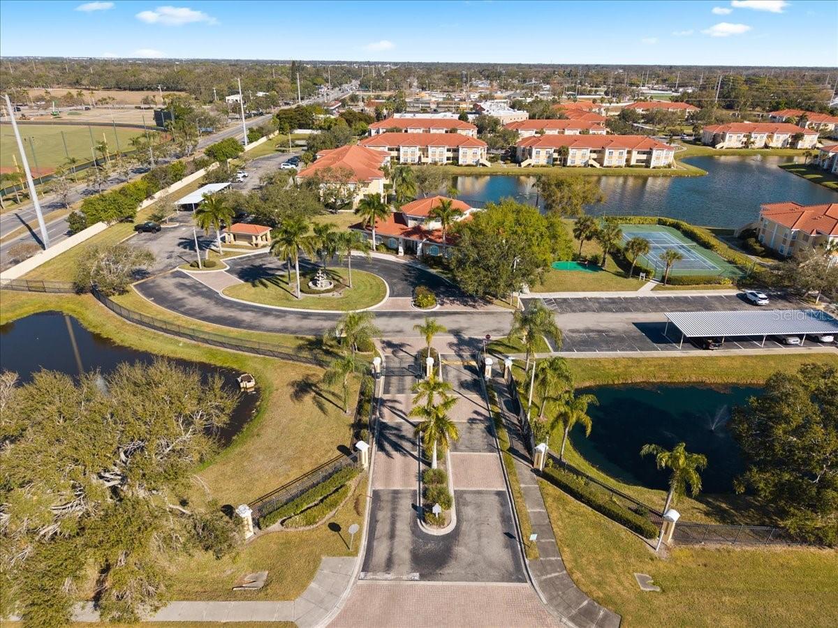 VILLAGIO - Residential