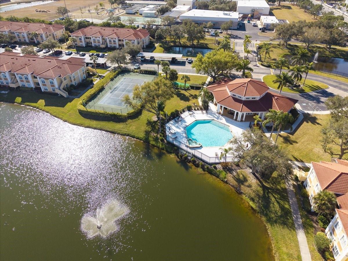 VILLAGIO - Residential