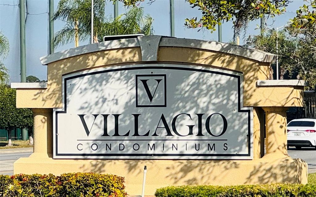 Photo of 1050 Villagio Circle #102, Sarasota, FL 34237 (MLS # A4680677)