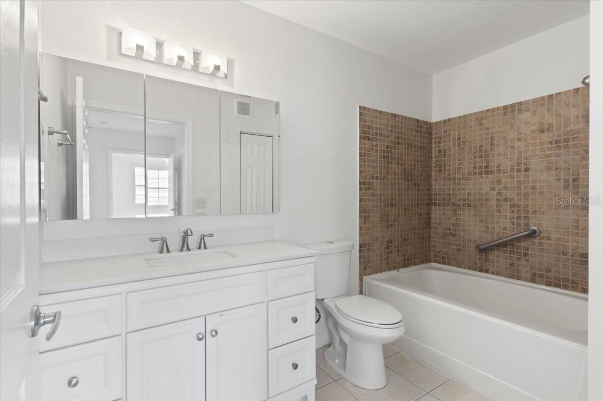 VILLAGIO - Residential