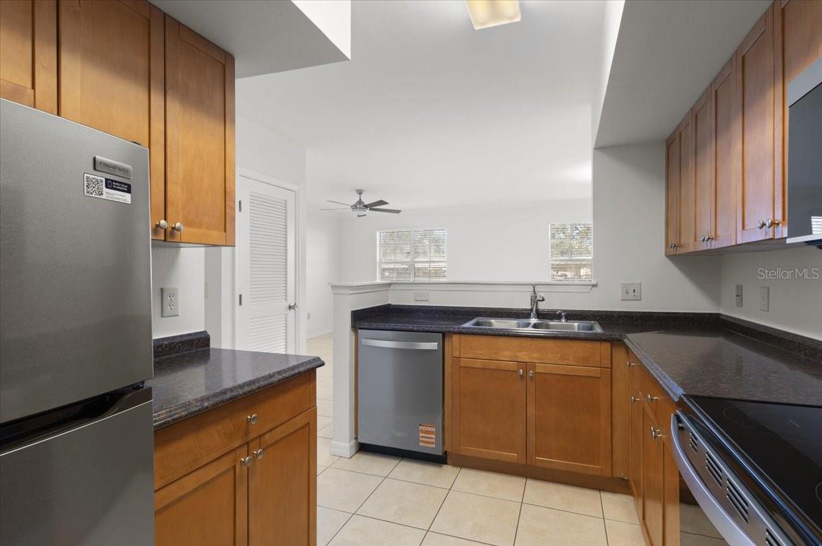 VILLAGIO - Residential