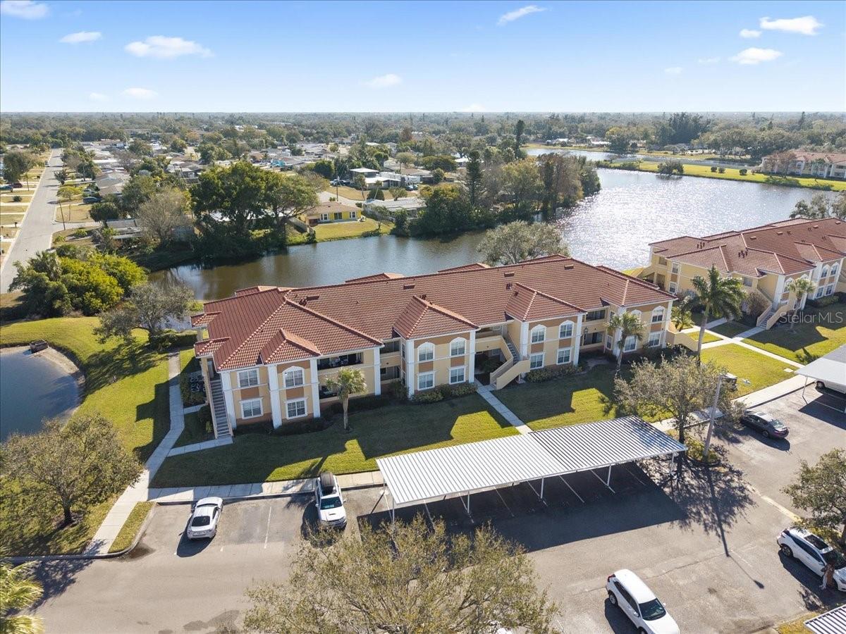 VILLAGIO - Residential