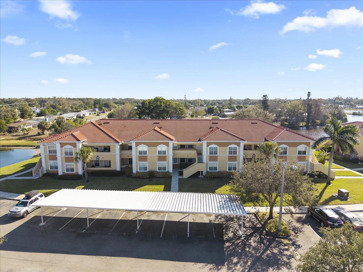 VILLAGIO - Residential