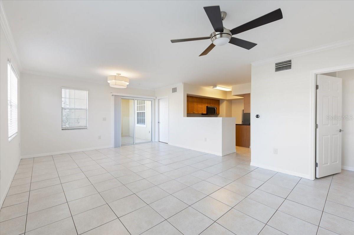 VILLAGIO - Residential