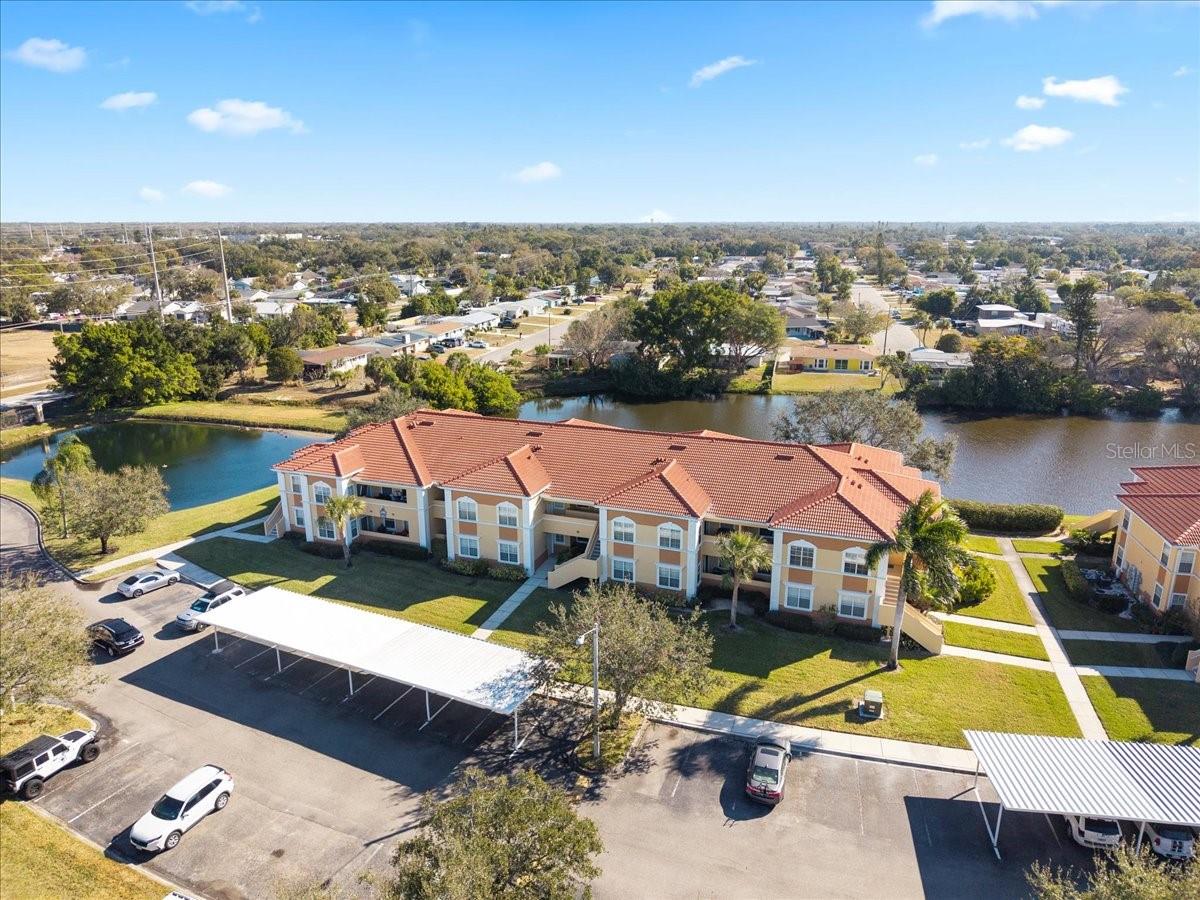 VILLAGIO - Residential