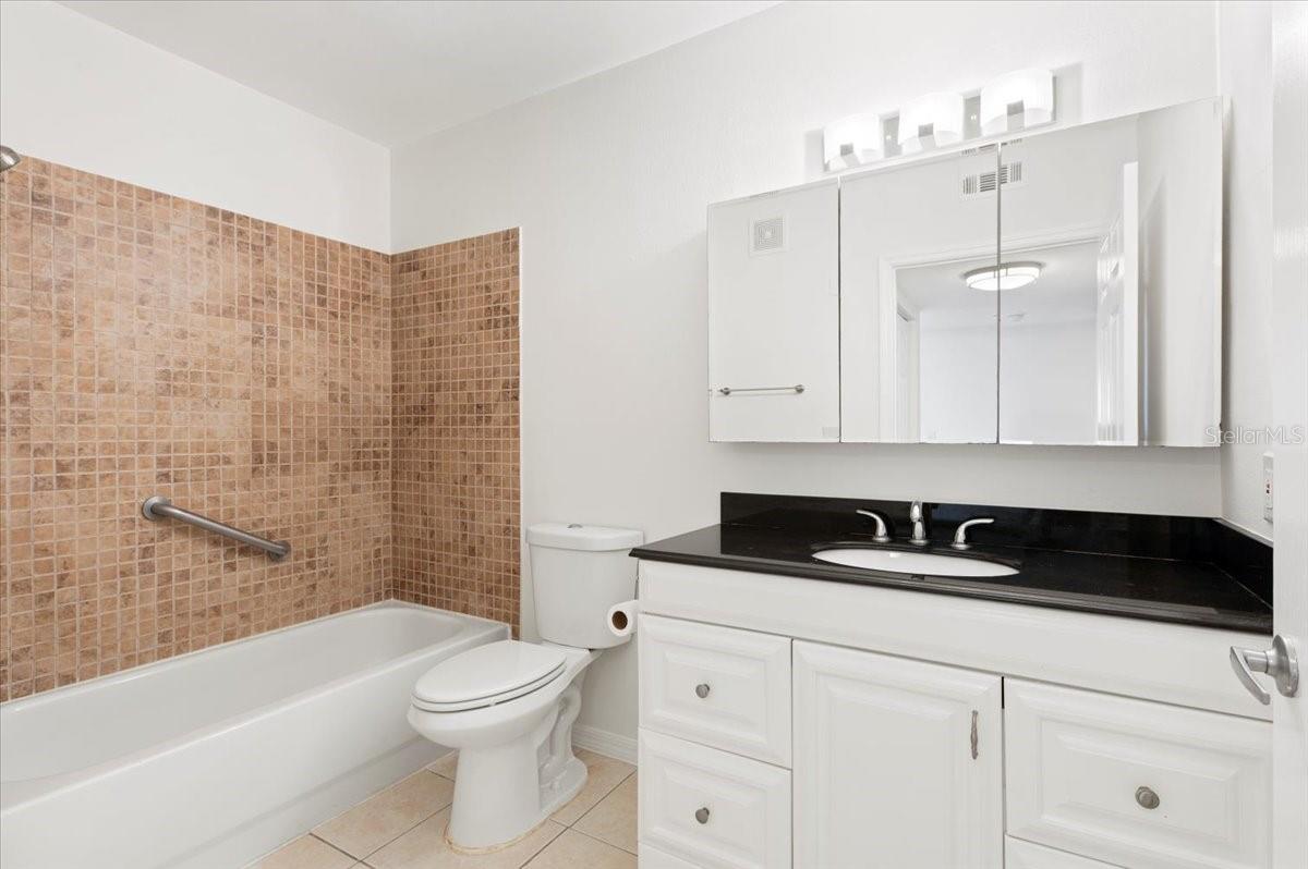 VILLAGIO - Residential