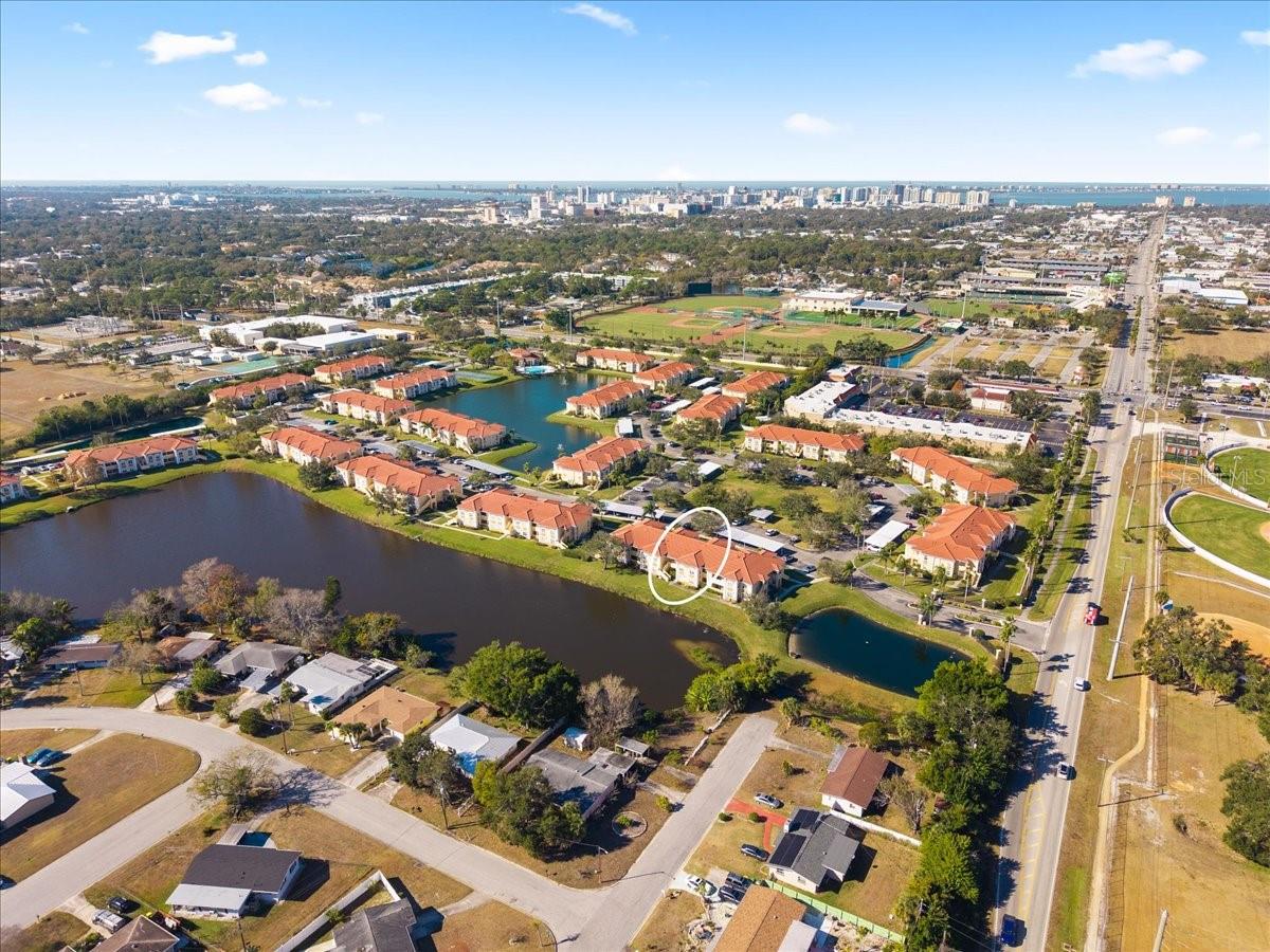 VILLAGIO - Residential