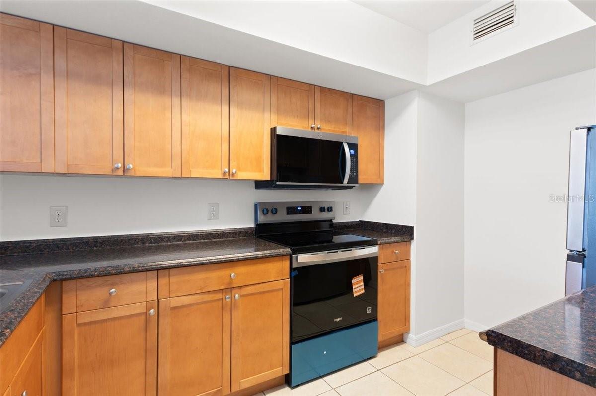 VILLAGIO - Residential