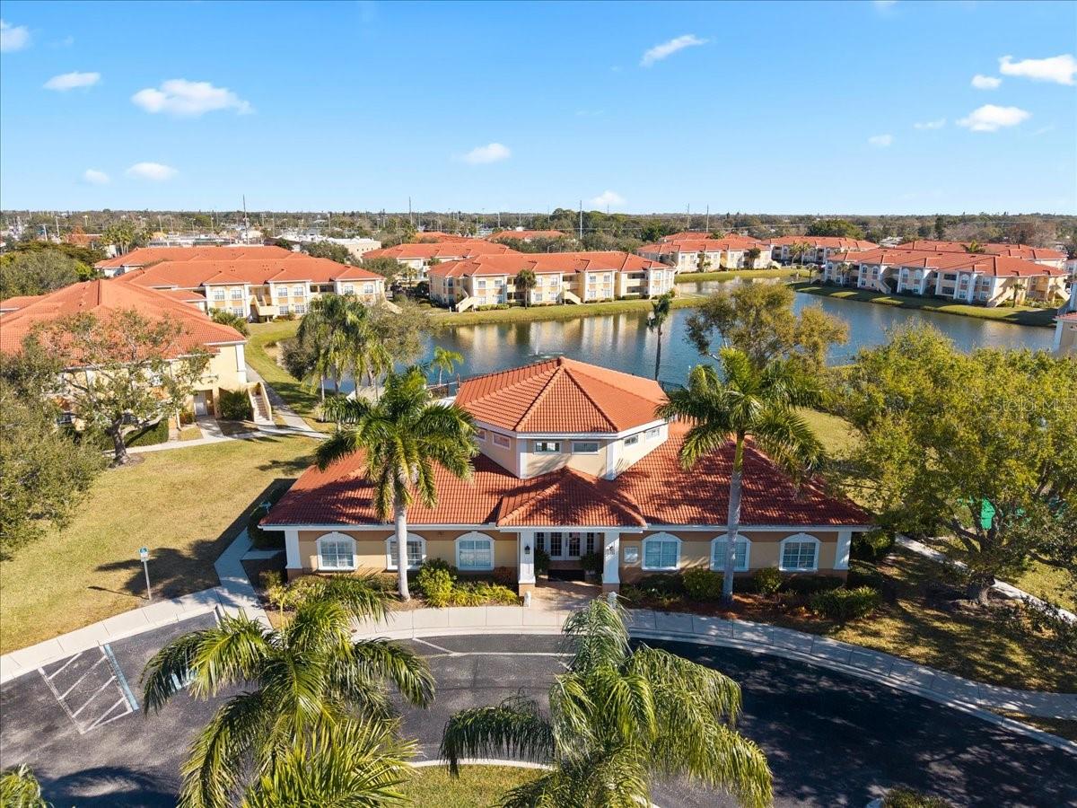 VILLAGIO - Residential