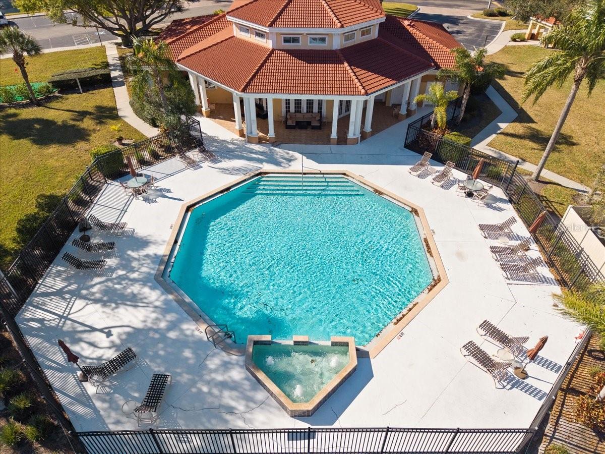 VILLAGIO - Residential