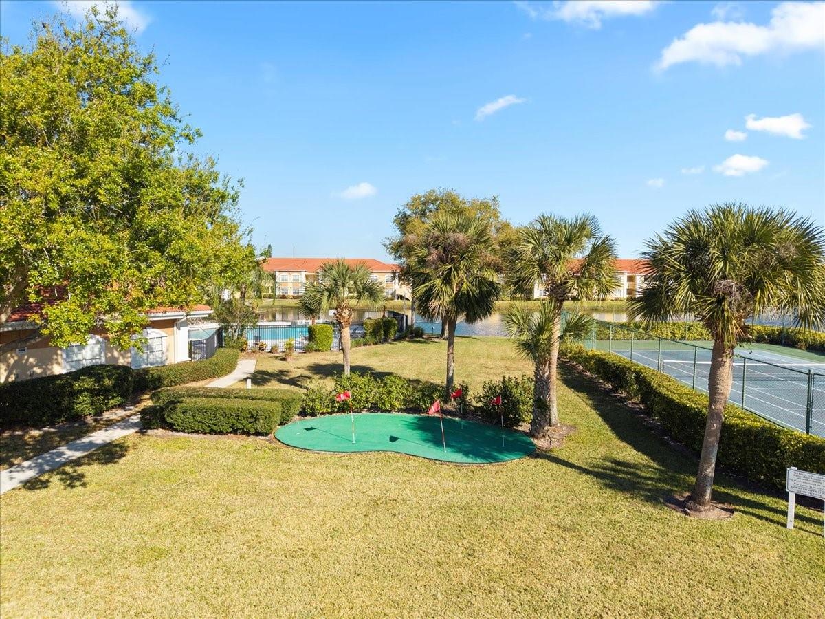 VILLAGIO - Residential