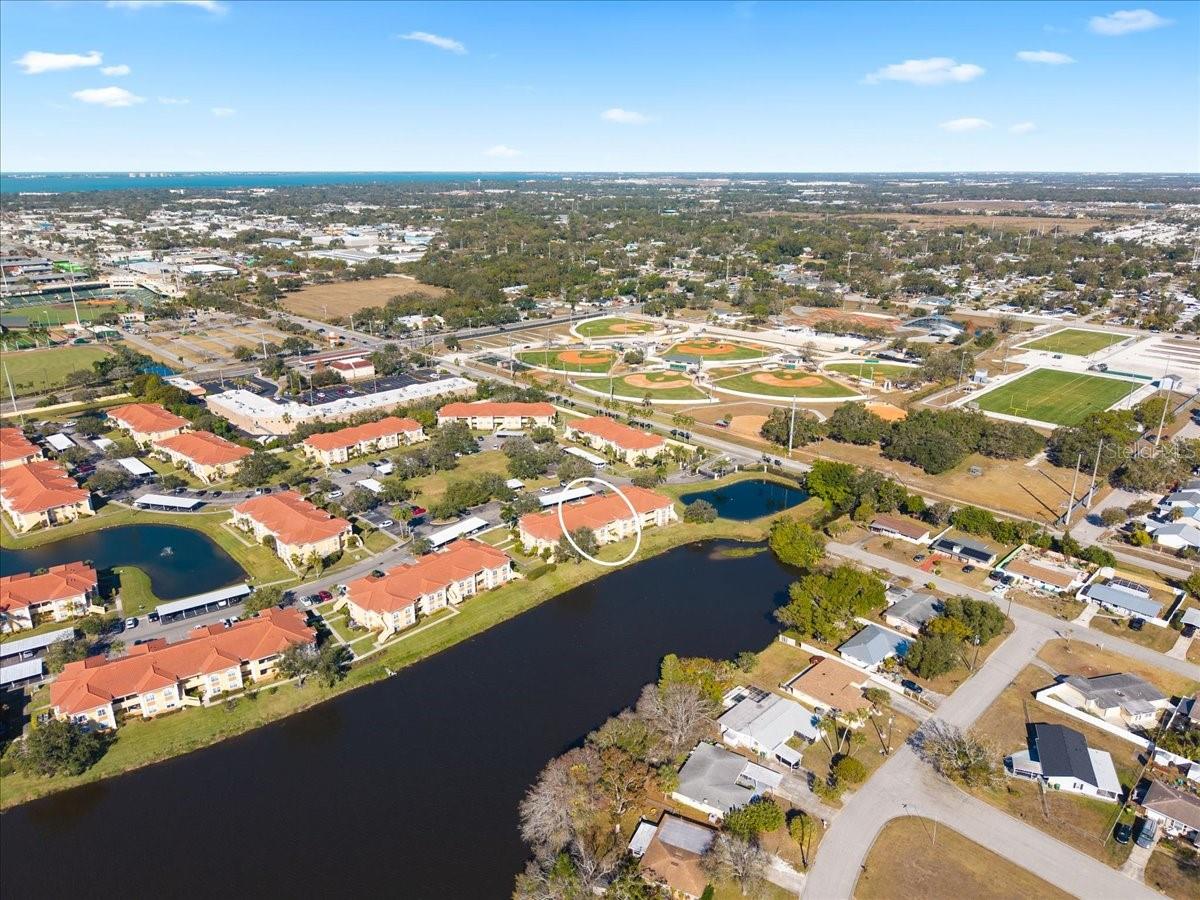 VILLAGIO - Residential