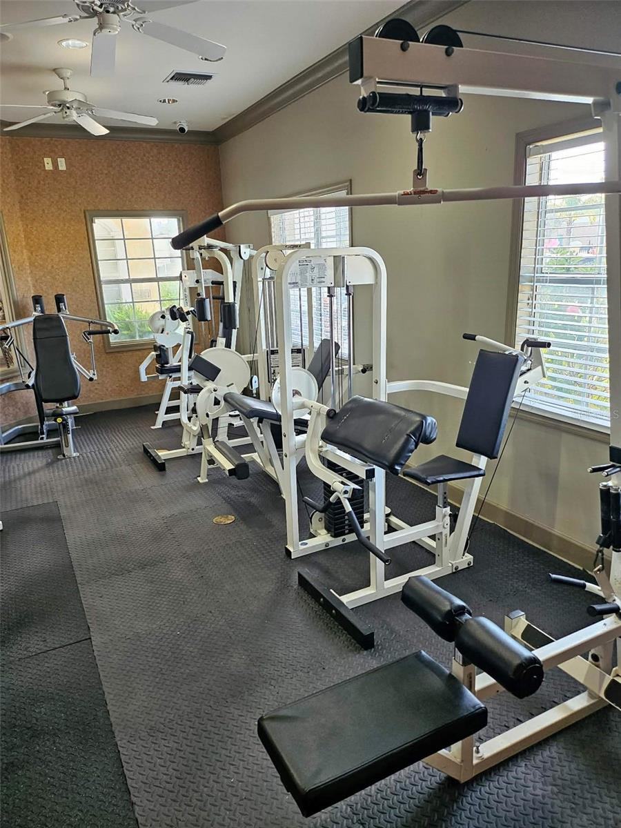 VILLAGIO - Residential