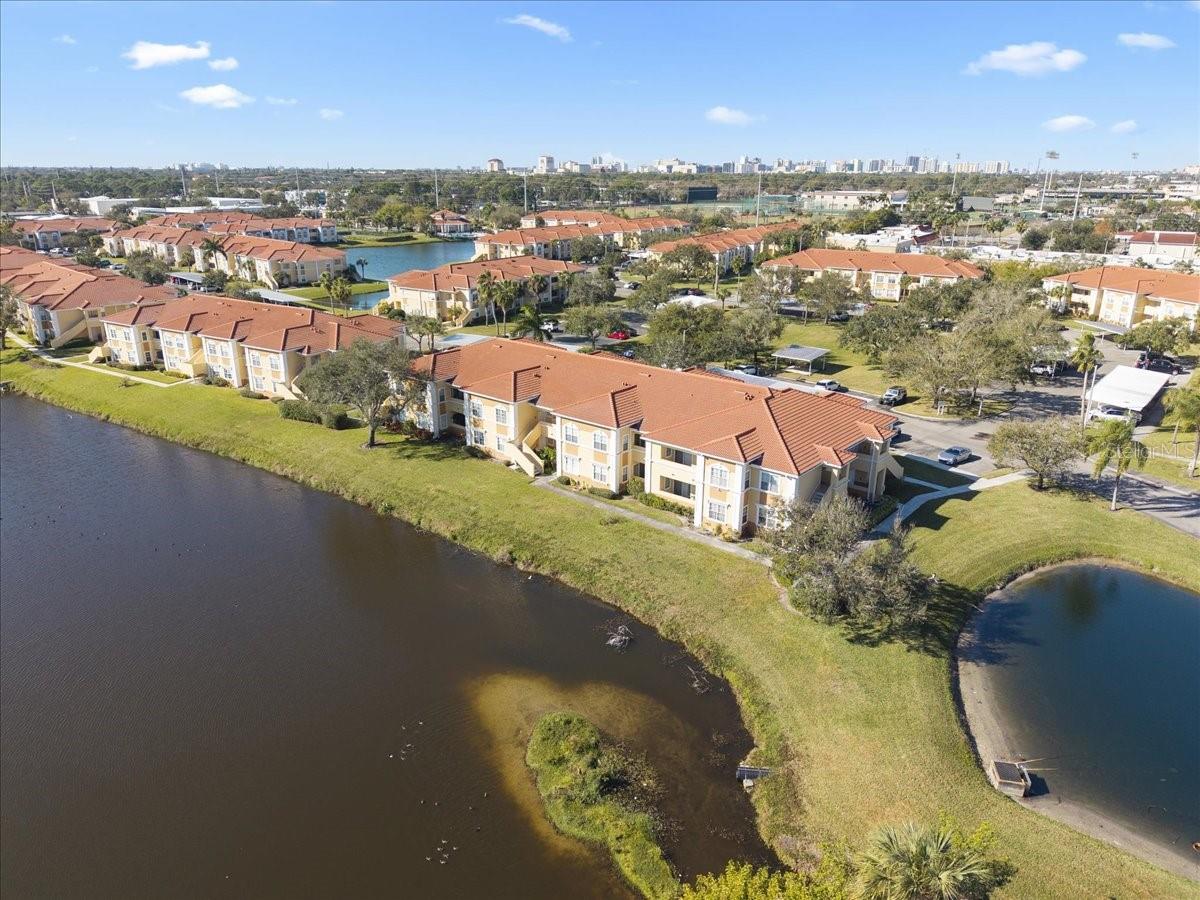 VILLAGIO - Residential