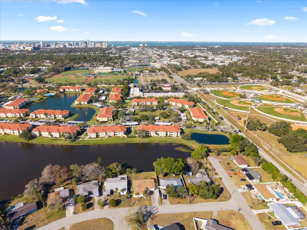 VILLAGIO - Residential