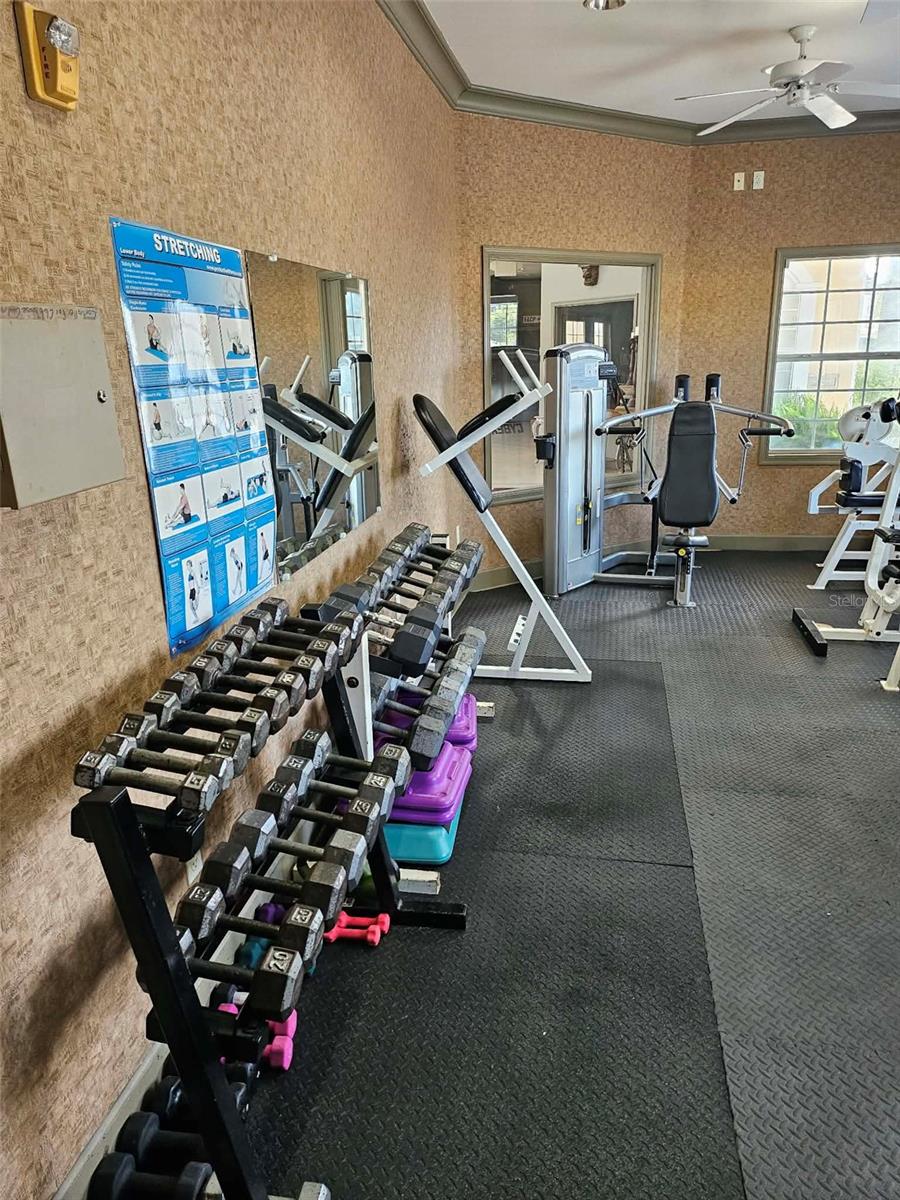 VILLAGIO - Residential