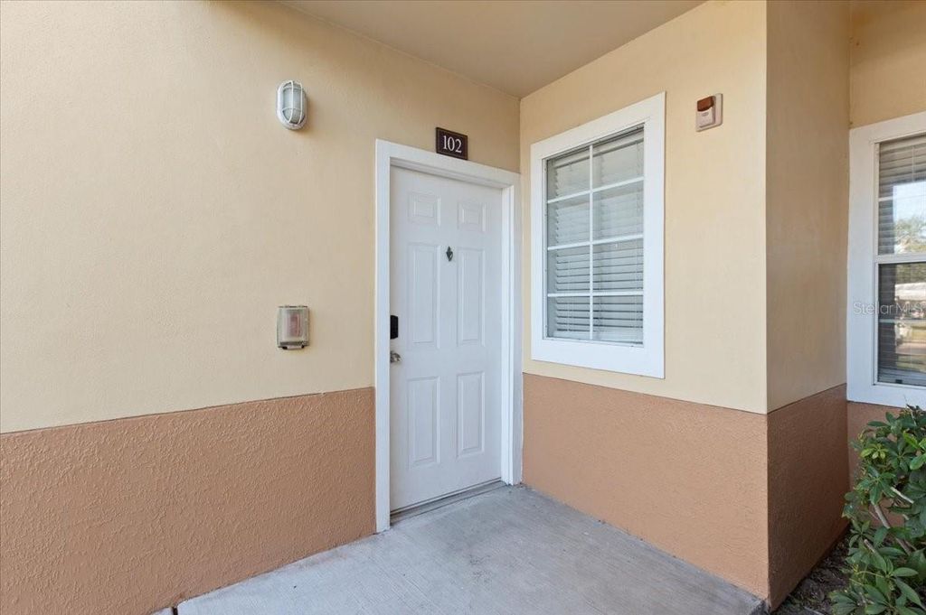 Photo of 1050 Villagio Circle #102, Sarasota, FL 34237 (MLS # A4680677)
