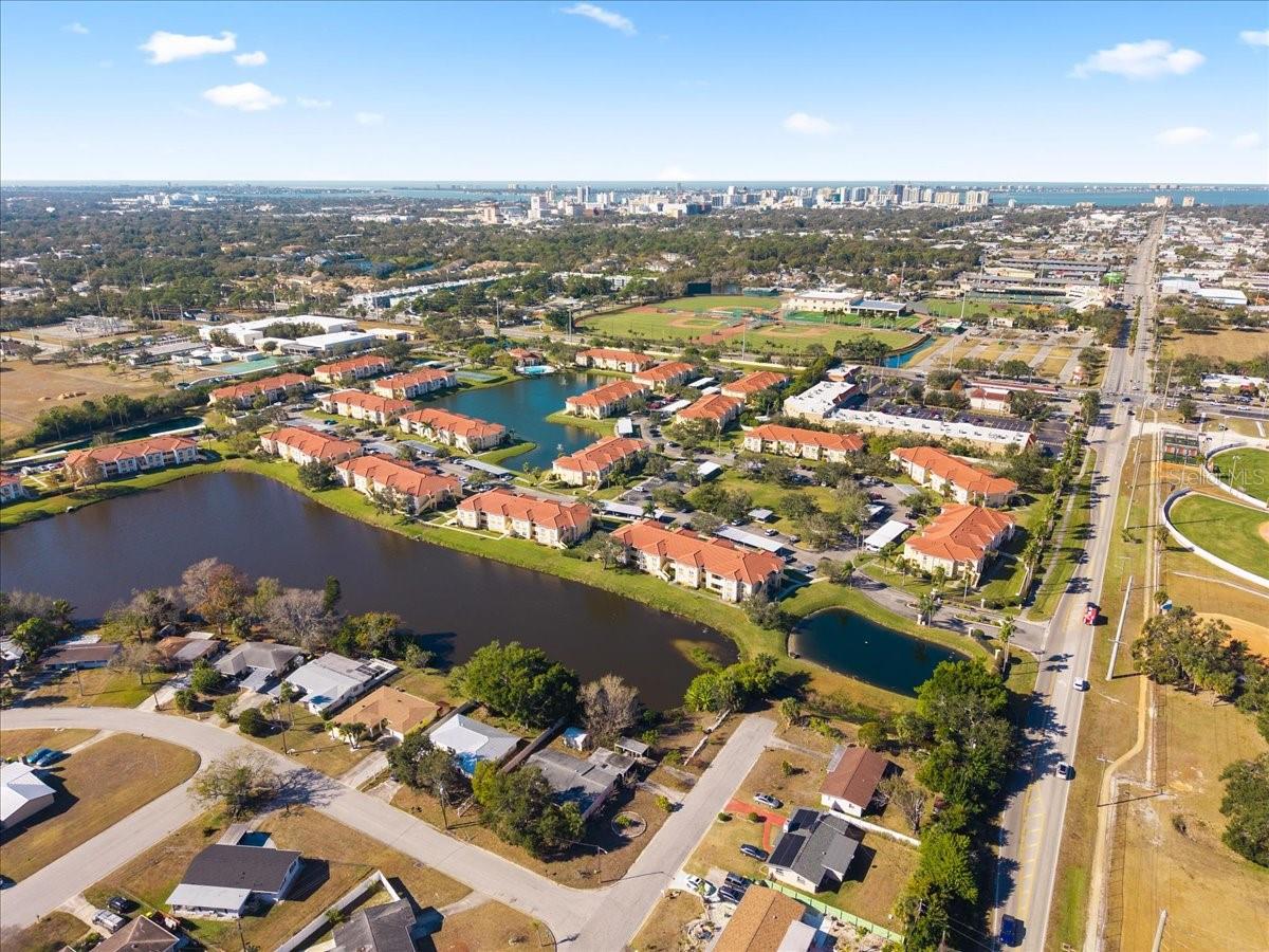 VILLAGIO - Residential